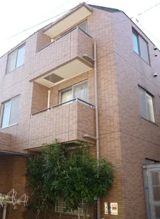 エスペランサ神宮前の画像