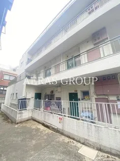 グリーンキャピタル東松原の画像