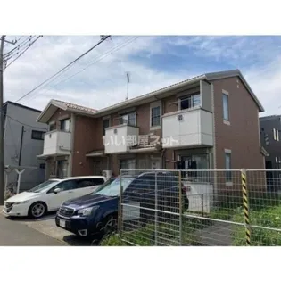 クローバーハイツの画像