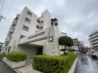 コープ野村松戸の画像