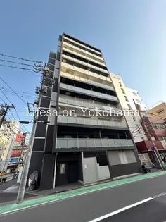 マキシヴ関内の画像