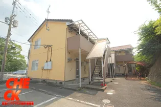 フォレストパークキャンパスサイドの画像