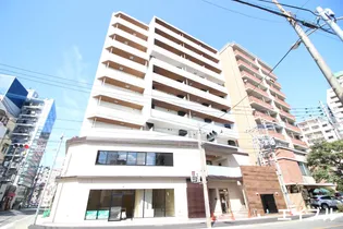 プレベール平尾駅前の画像