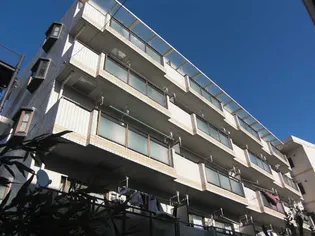 ウイングシティ立花の画像