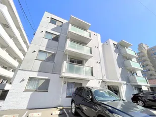 リリアムハウスの画像