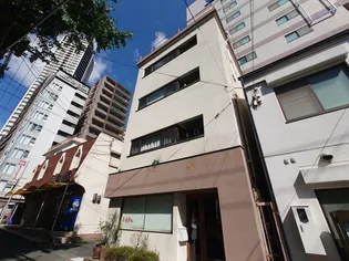 Villa Maria【3階】の外観