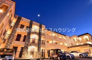 INSURANCE BLDG XVの画像