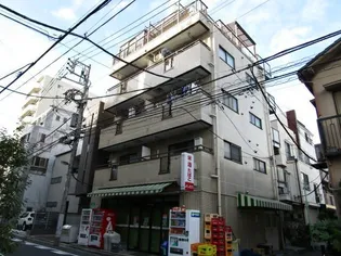 竹山 参番館の画像