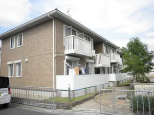 ロハス平城 A棟の画像