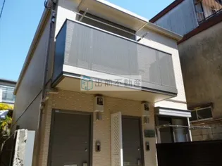 Sha-Maison湯島台【2階】の外観