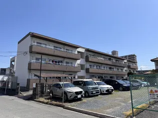 ヨシダビルの画像