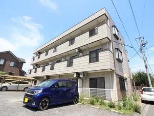 フィールドハイムの画像