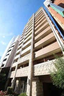 プレサンス名古屋駅前アクシス【5階】の外観