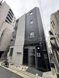 スティーレ南青山の画像