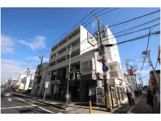 鴻巣駅前ビルの画像
