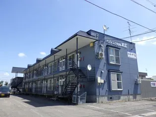 メゾンエクセル末広の画像