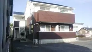 ベイサイドハイツの画像