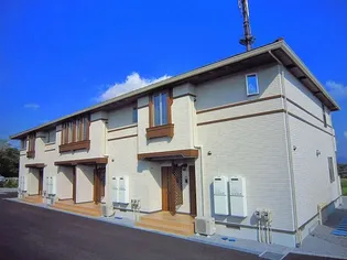 ラ カーサフェリーチェ Cの画像