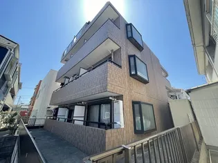 アルカサル堀江の画像