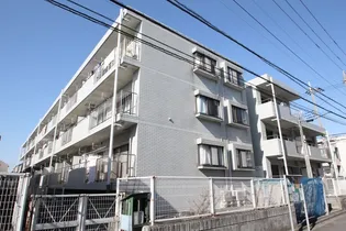 プラテーク綱島の画像