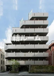 東京都豊島区北大塚3【マンション】の外観