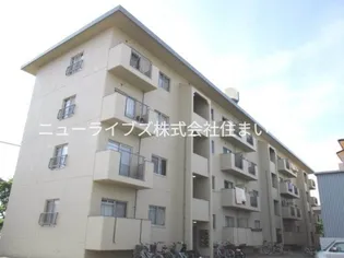神田ハイツの画像