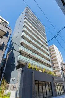 東京都台東区台東2【マンション】の外観