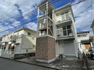 グランディール中央の画像
