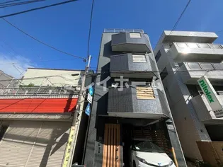 HAGINAKA壱番館の画像