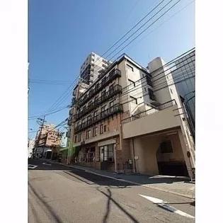 パークアベニュー戸尾の画像