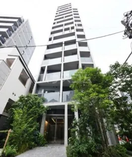 CREATIF秋葉原【12階】の外観