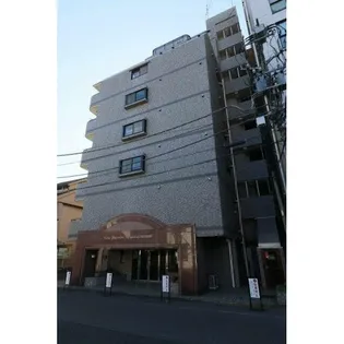 ライオンズマンション生麦南の画像