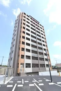 アドヴァンスコート中井の画像