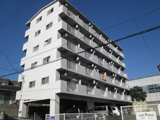 ラフィネ一の宮の画像