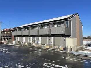 CLAIR咲 C棟の画像