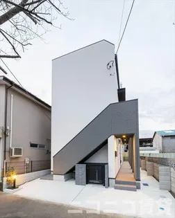 サクラパレスの画像