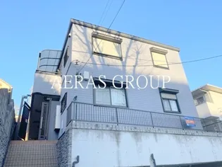 ビリーヴヒル壱番舘の画像