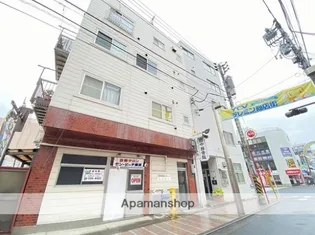田中ビルの画像