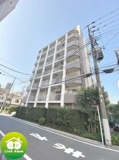 パークアクシス清澄白河の画像