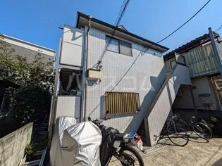 イン学芸大の画像