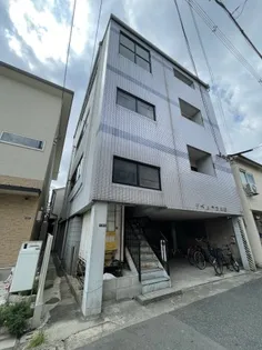 大阪府門真市石原町【マンション】の外観