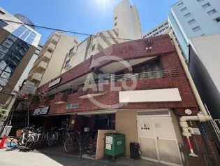 大手前ハイツ【6階】の外観