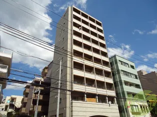 ダイドーメゾン神戸六甲の画像