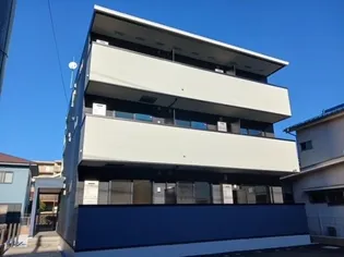 フルール ド フレーズの画像