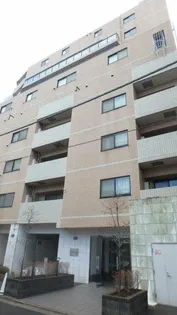 東京都千代田区麹町2【マンション】の外観
