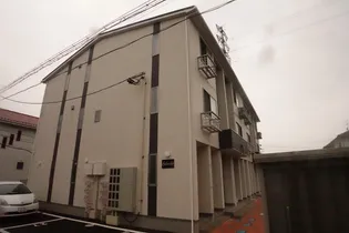 ソレアード大和町3の画像