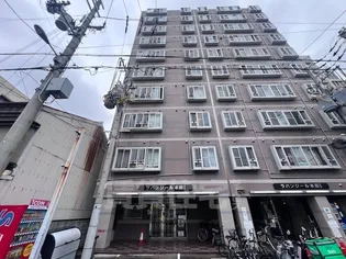 ラパンジール本田Ⅱの画像