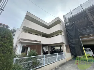 マ メゾンの画像