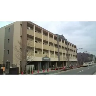 東京都八王子市西片倉2【マンション】の外観