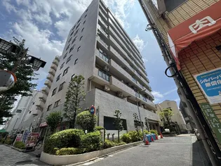 藤和シティコープ町屋IIの画像